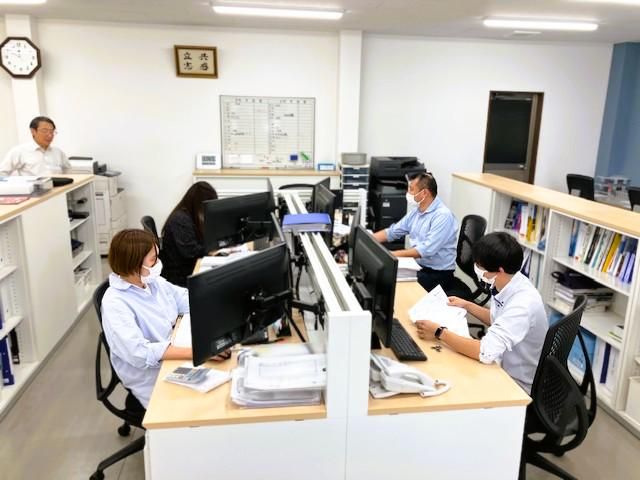 株式会社共立　長崎営業所のアルバイト・バイト求人情報-04