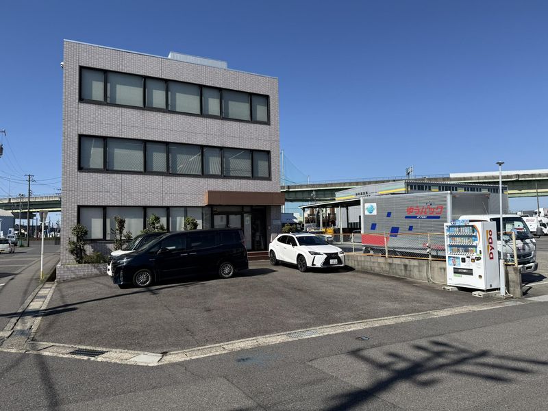 福井郵便逓送株式会社の求人・転職情報