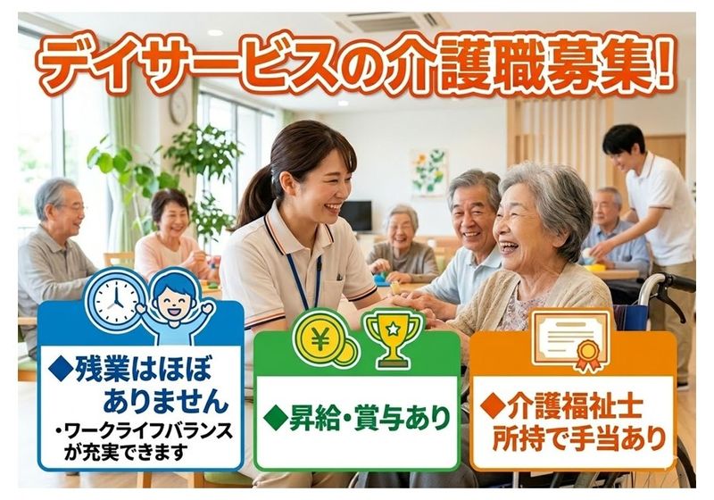 株式会社ウインズの求人・転職情報