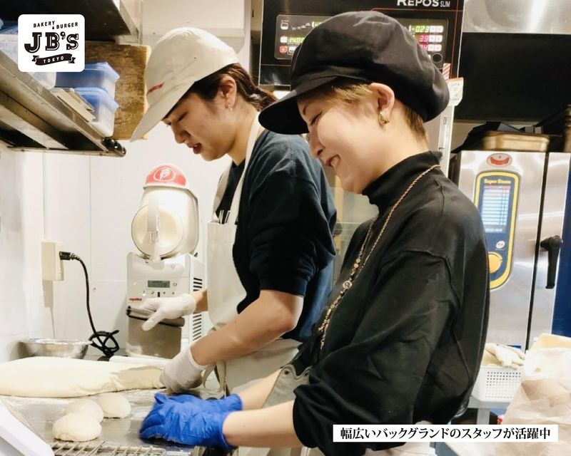株式会社ブルース&ブラザーズのアルバイト・バイト求人情報-02