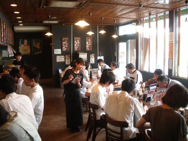 げんこつらーめん光町店の求人3