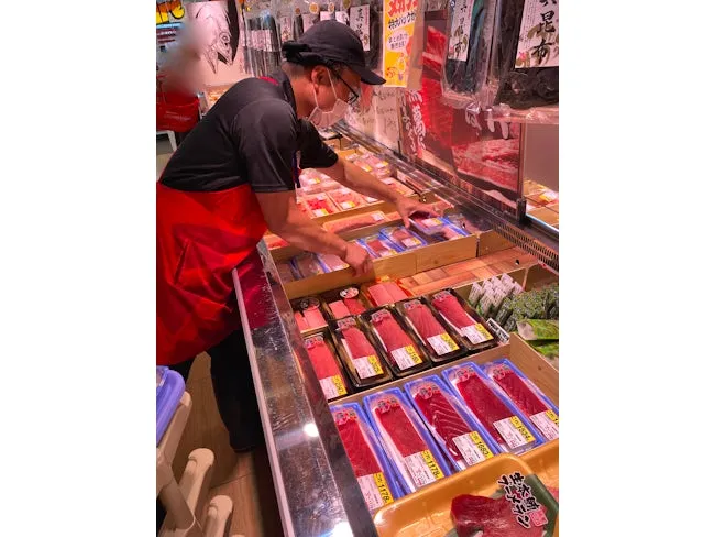 ロピア福住店のアルバイト・バイト求人情報-03