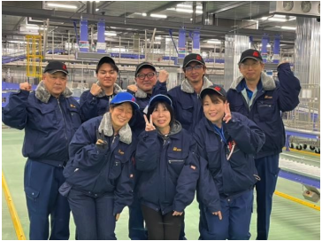 株式会社ムロオの求人・転職情報