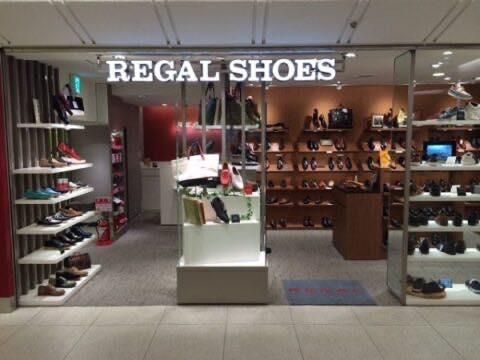 REGAL SHOES@lWCiXX