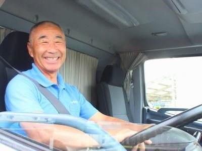 株式会社トランスポート・セイブの求人・転職情報