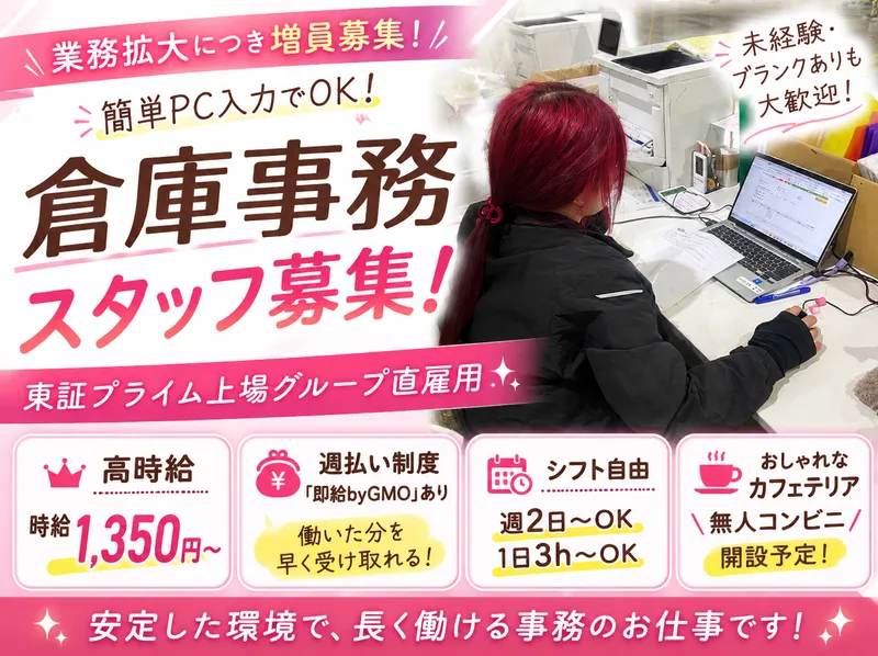 求人画像
