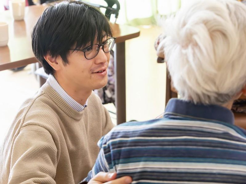 愛の家グループホーム 甲府後屋(メディカル・ケア・サービス株式会社)のアルバイト・バイト求人情報-04