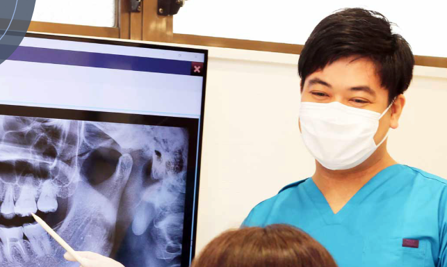 所沢きたの歯科の求人・転職情報