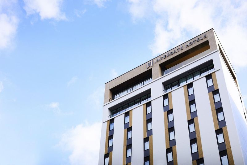 株式会社グランビスタ ホテル＆リゾート ホテルインターゲート広島の求人・転職情報