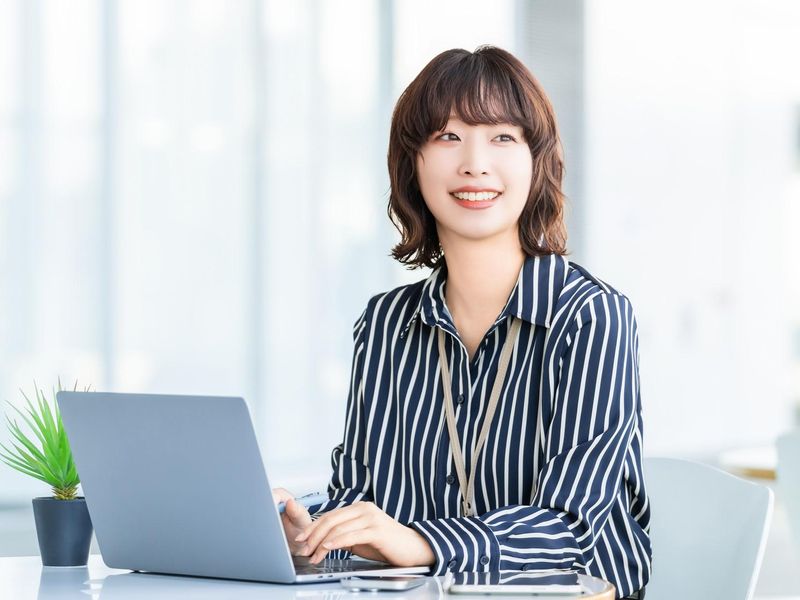 BM東京ベイショールームのアルバイト・バイト求人情報-33