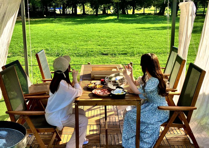 ICOROBA Cafe Terraceのアルバイト・バイト求人情報-18