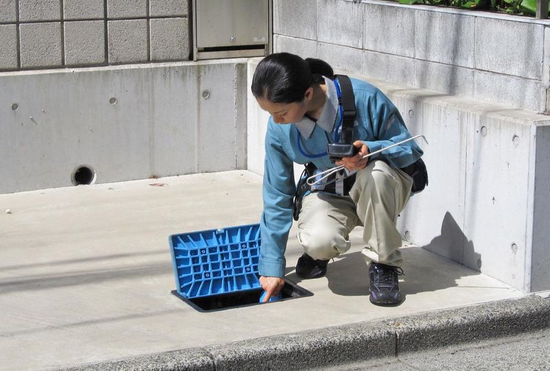 第一環境株式会社　松江事務所の求人情報