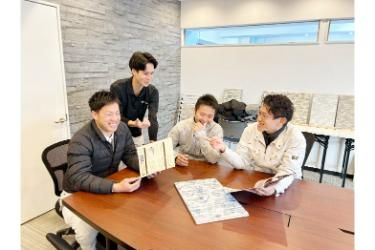株式会社ユタカホームのアルバイト・バイト求人情報-02
