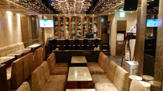 BAR 和(カズ) 大七商事株式会社のアルバイト・バイト求人情報-01