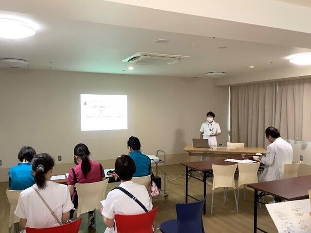 児玉経堂病院のアルバイト・バイト求人情報-02