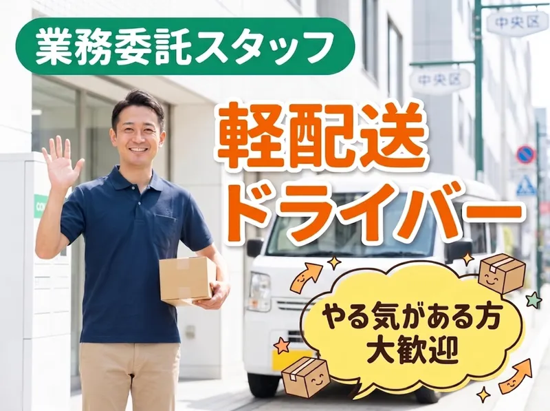 合同会社ひるかわ運送の求人・転職情報