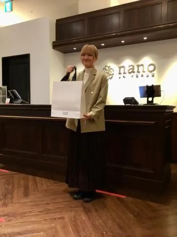 株式会社TSI(NANO universe　三井アウトレットパ-ク滋賀竜王)のアルバイト・バイト求人情報