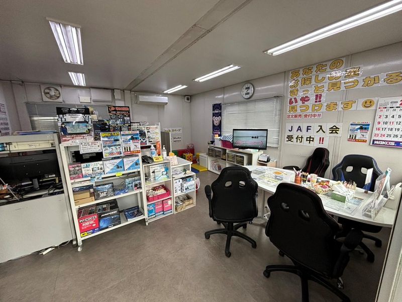 パワフル熊本　菊陽店のアルバイト・バイト求人情報-03