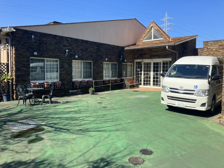 社会福祉法人北斗泰山会　特別養護老人ホームグリーンヴィラの求人・転職情報-02