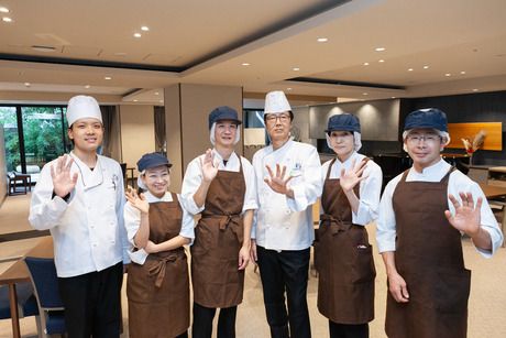 株式会社美味しい料理の求人・転職情報