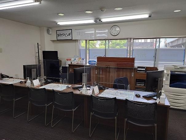 アパマンショップ阿佐ヶ谷店のアルバイト・バイト求人情報-03