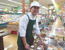 株式会社ヤスサキ　グルメ館　敦賀店の求人・転職情報