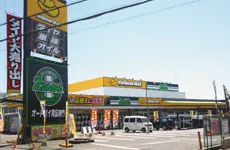 株式会社 イエローハットの求人・転職情報