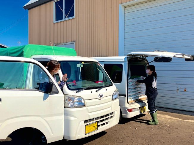 農地所有適格法人 株式会社リッキーファームのアルバイト・バイト求人情報-02