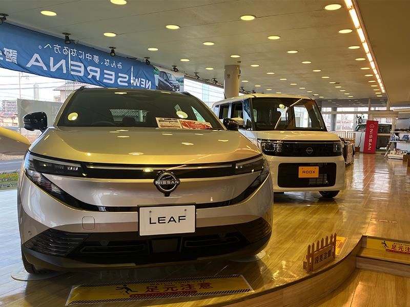 香川日産自動車株式会社-0009の求人・転職情報