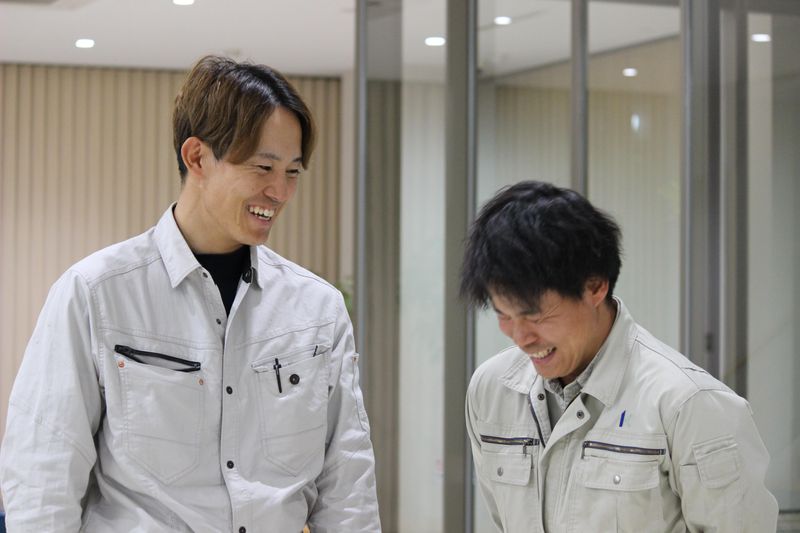 カワナベ工業株式会社