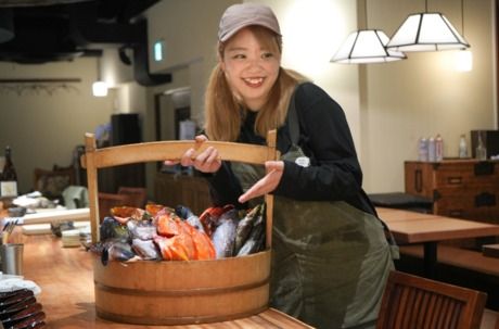 なきざかな　新宿のアルバイト・バイト求人情報-02