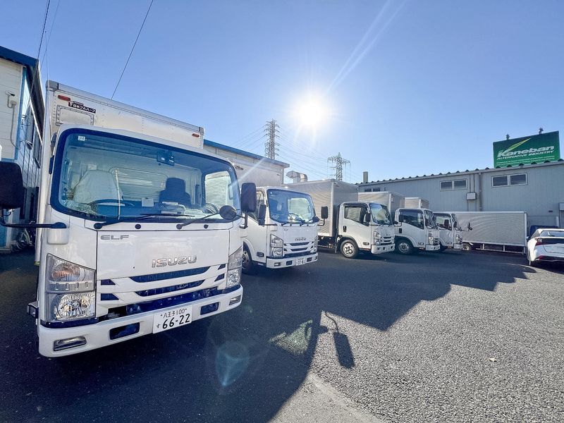 株式会社サンメディカルサービス(工場・配送施設)のアルバイト・バイト求人情報-03