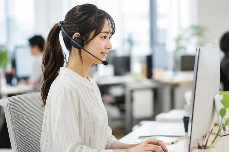 AMUSE株式会社の派遣求人情報