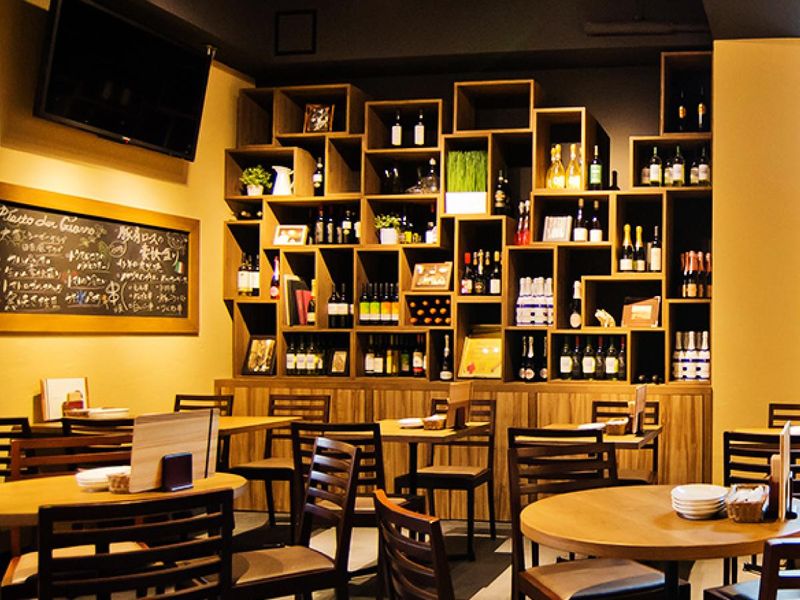 SALVATORE CUOMO & BAR 町田のアルバイト・バイト求人情報-41