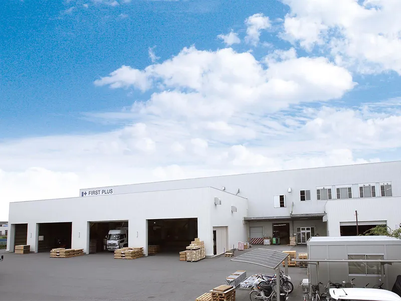 ファーストプラス株式会社 千葉工場のアルバイト・バイト求人情報