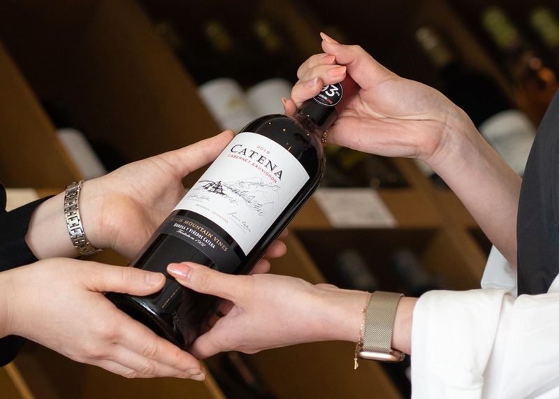 THE CELLAR Roppongi(株式会社カーヴ・ド・リラックス)のアルバイト・バイト求人情報-03