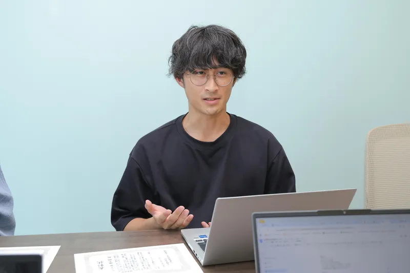 求人画像