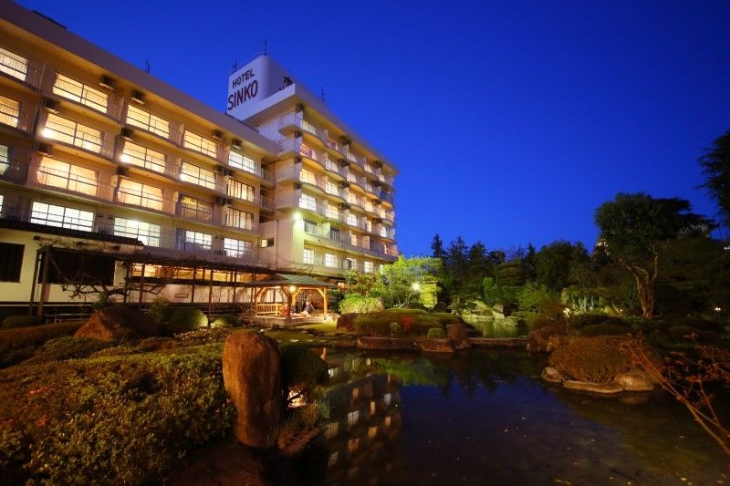 大江戸温泉物語 ホテル新光/GENSEN HOLDINGS株式会社のアルバイト・バイト求人情報-02