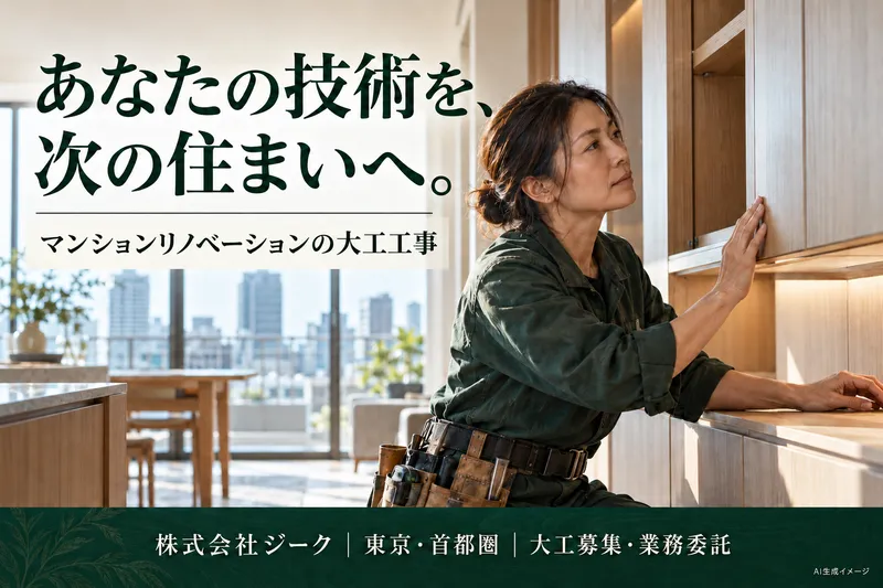 株式会社ジークの求人・転職情報