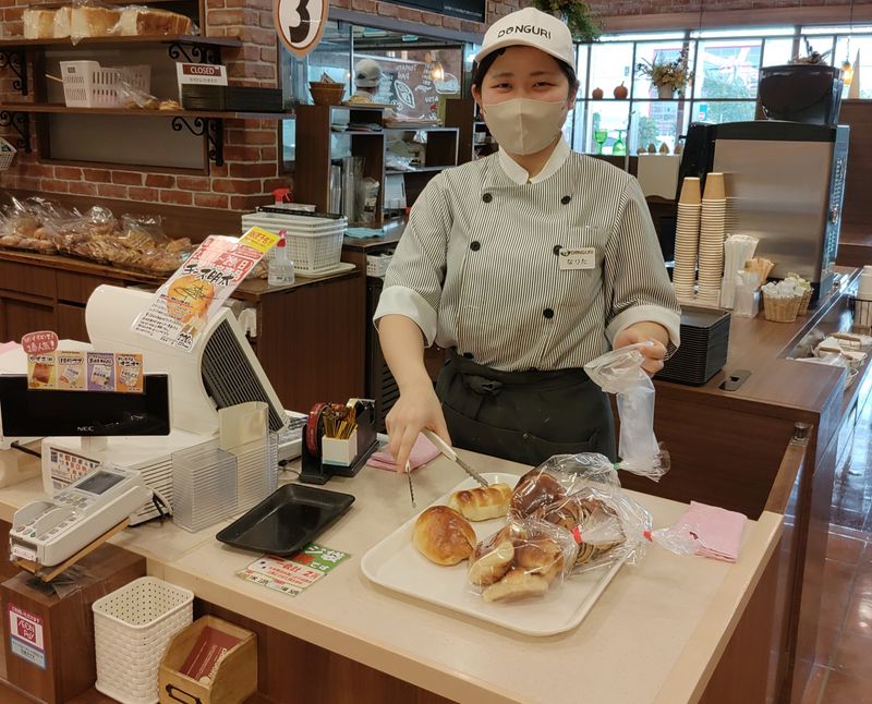 株式会社　どんぐりの求人・転職情報