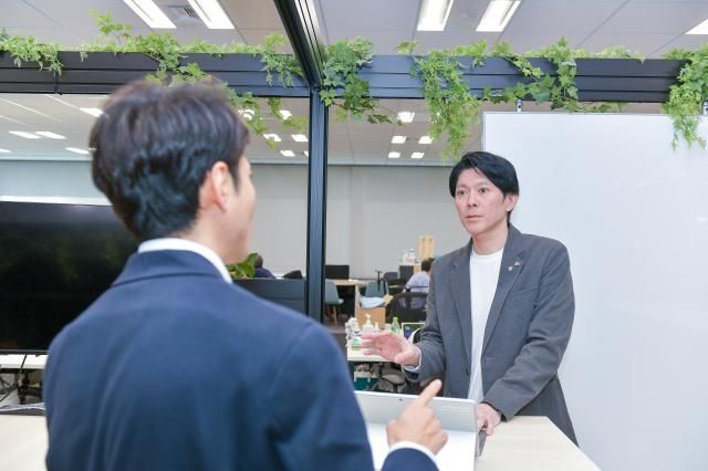 株式会社武蔵野銀行の求人・転職情報