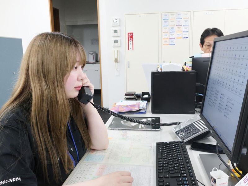 株式会社関西工具製作所(広島営業所)のアルバイト・バイト求人情報-04
