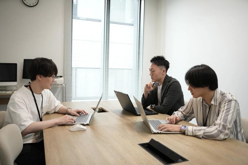 株式会社 NDPマーケティング 東京本社のアルバイト・バイト求人情報-04