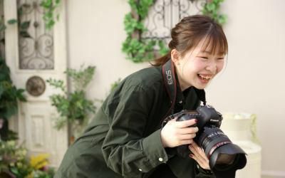 写真工房ぱれっと　サッポロファクトリー店のアルバイト・バイト求人情報-03