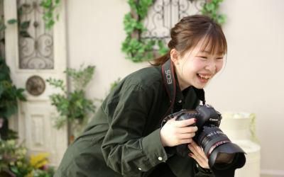 写真工房ぱれっと　サッポロファクトリー店の求人情報