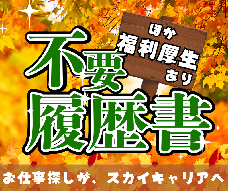 株式会社スカイキャリア(派遣先:福岡県三井郡大刀洗町)FUK189のアルバイト・バイト求人情報-02