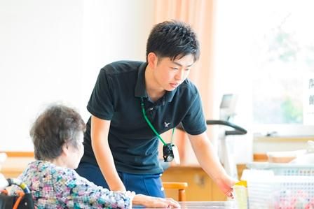 医療法人若葉会の求人・転職情報