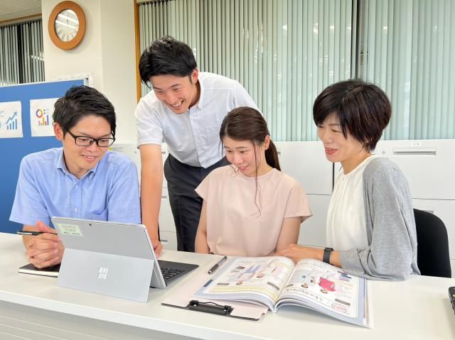 ワタキューセイモア株式会社の求人・転職情報