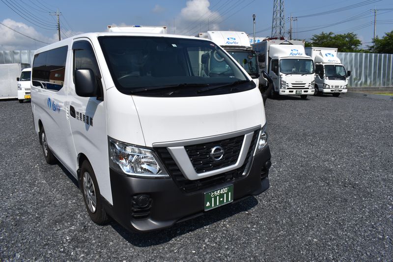 有限会社県南運輸の求人・転職情報