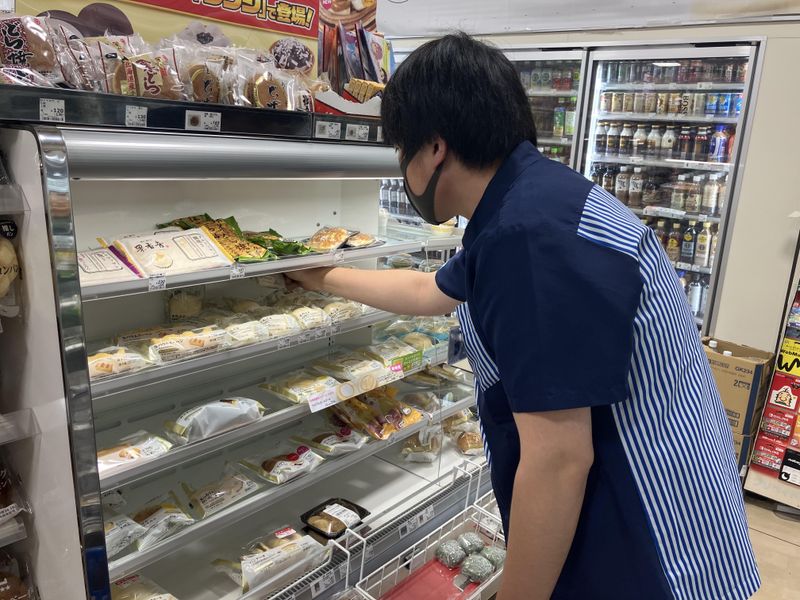 ローソン アートヴィレッジ大崎店のアルバイト・バイト求人情報-04